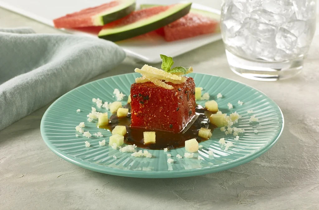 KC Flavor Champion: Christopher Delissio Meet one of the 12 chefs behind the winning menu concepts of Kitchen Collaborative 2025