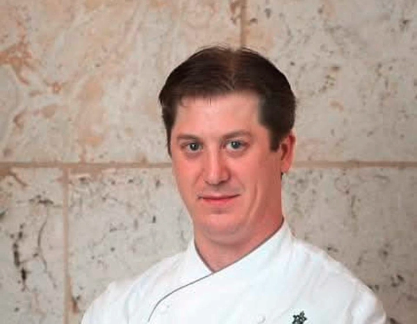 Christopher Delissio