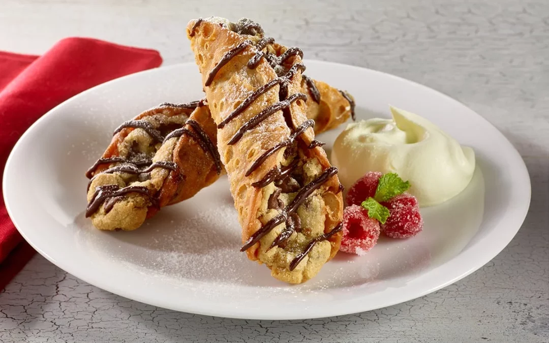 KC Flavor Champion: Kevin Ripley Meet one of the 12 chefs behind the winning menu concepts of Kitchen Collaborative 2025