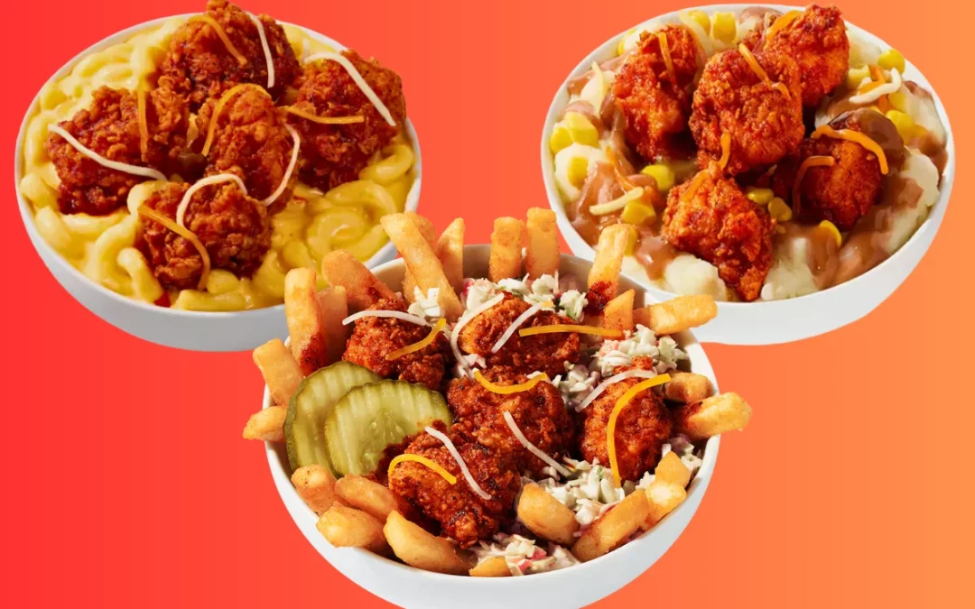 State of the Plate: Nashville Hot to Go Modern ways the regional flavor is packing heat