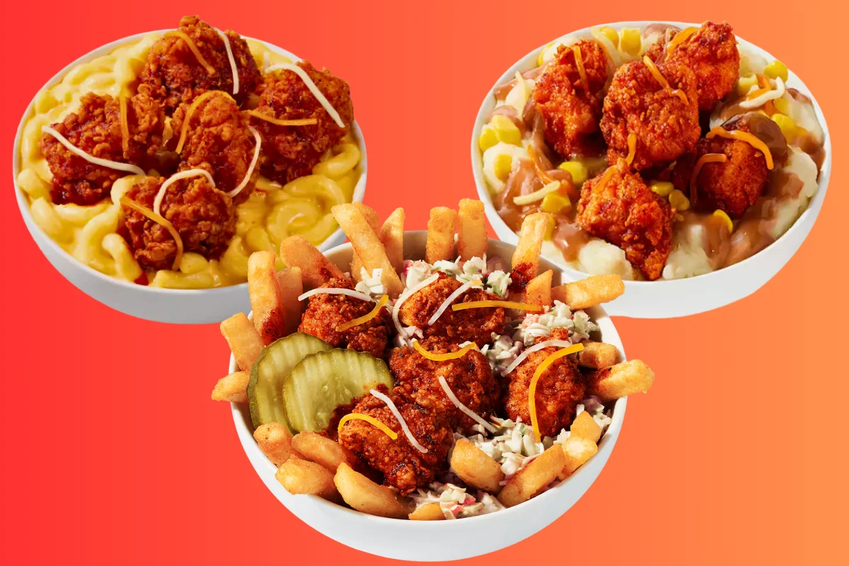 State of the Plate: Nashville Hot to Go