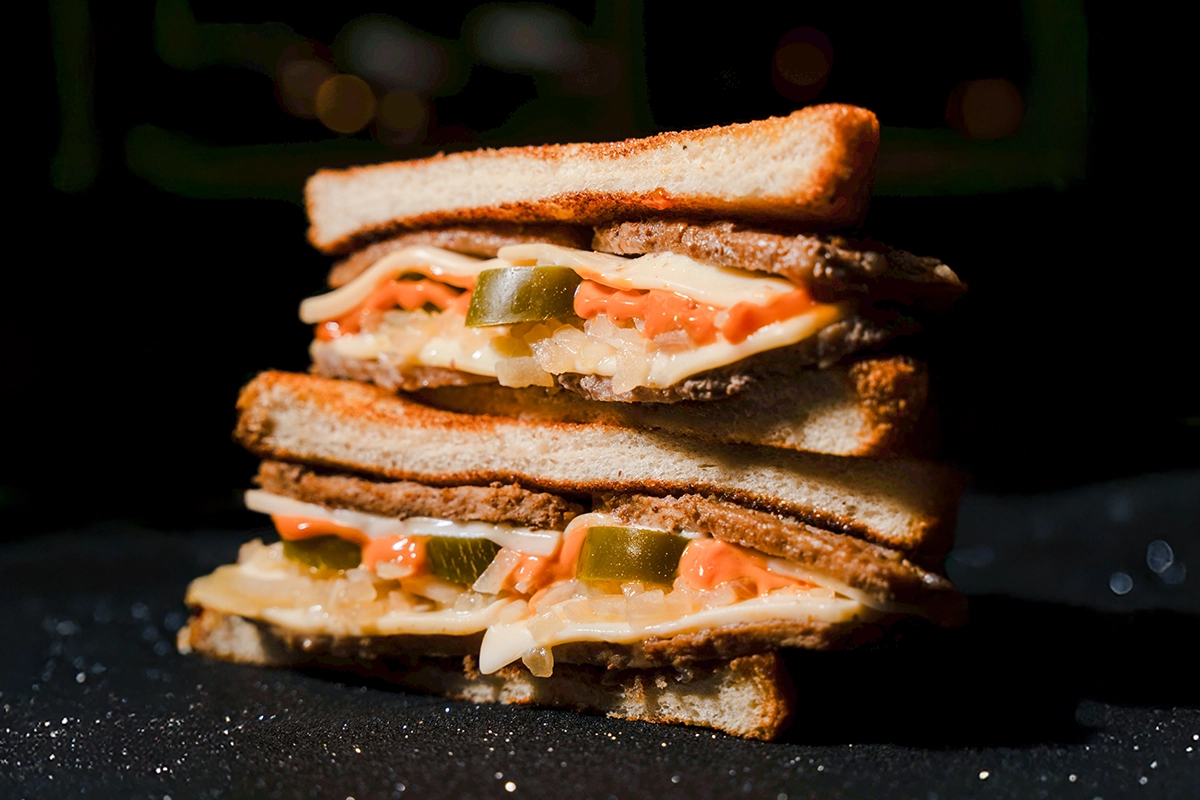 The Patty Melt’s Fiery Alter Ego