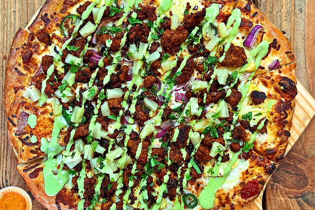 Catching the Wave of Flavored Tequilas