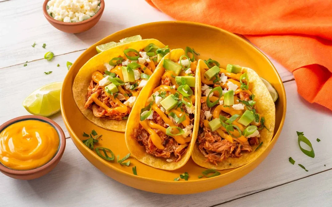 Dip Drives the Dollar Cheese and other dip flavors have the power to reshape quick-serve menu economics