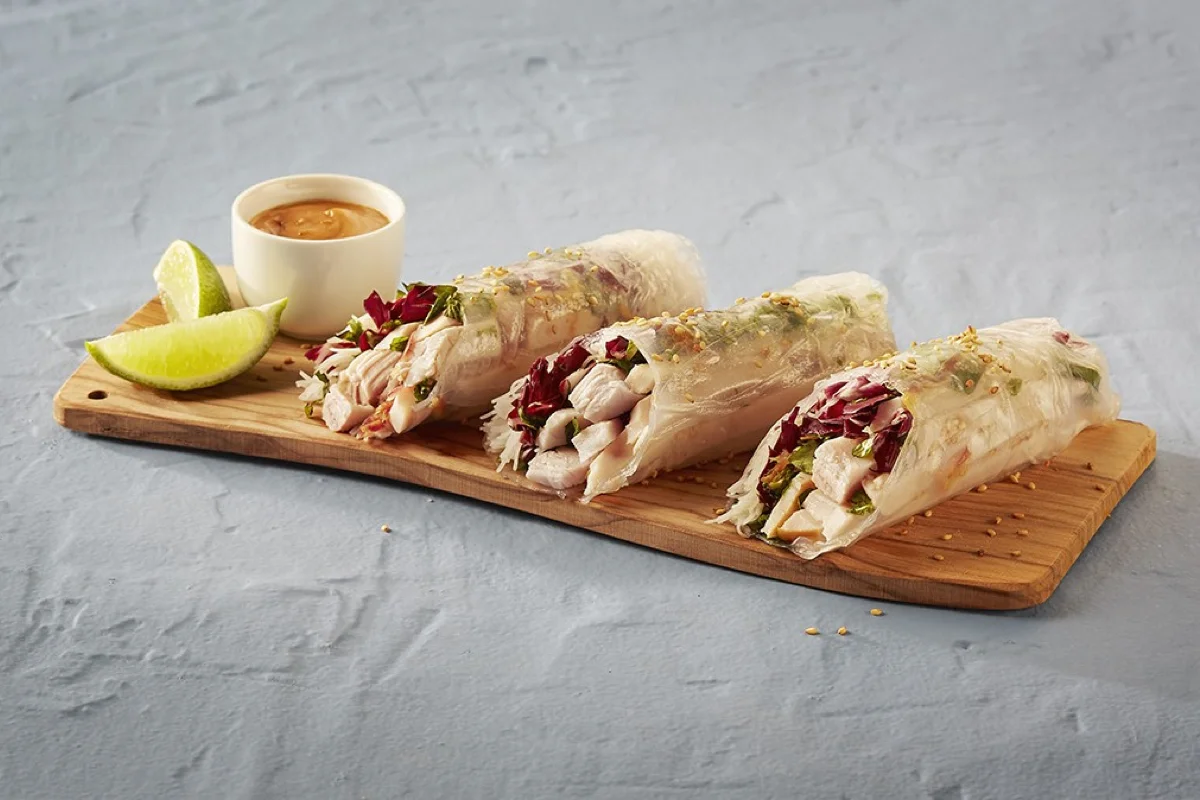 Let Turkey Take Flight on Global Menus