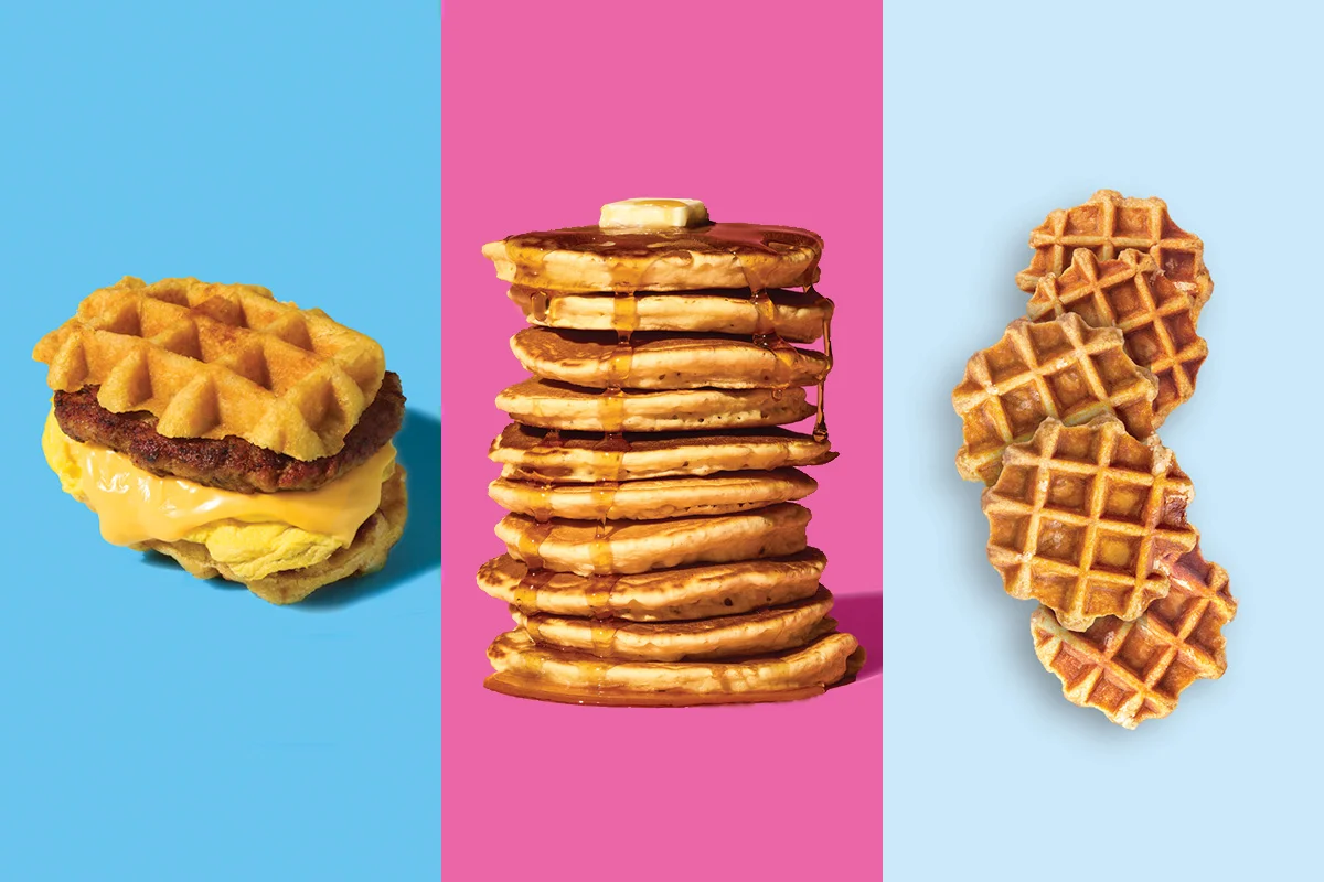 Rethinking Breakfast for a Healthier Future