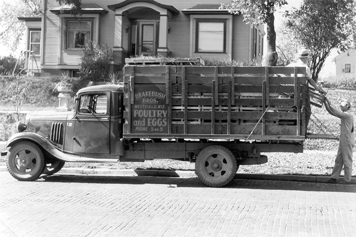 What Is Past Is Prologue