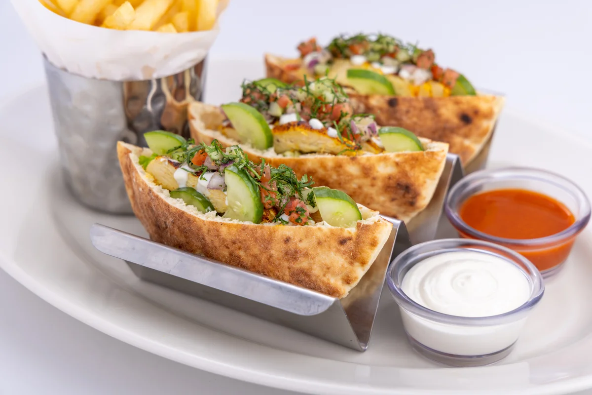 Flavor Trailblazer: Robert Okura