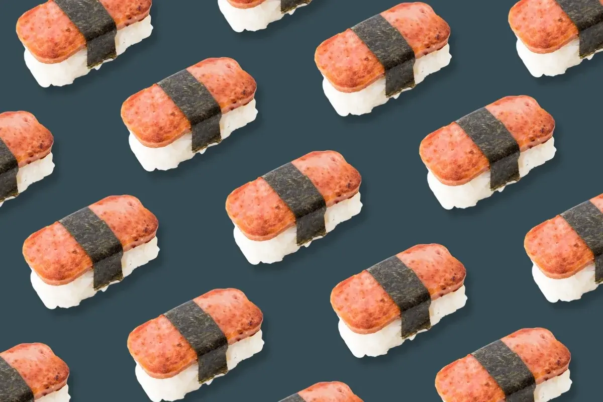 Flavors on the Edge: Musubi