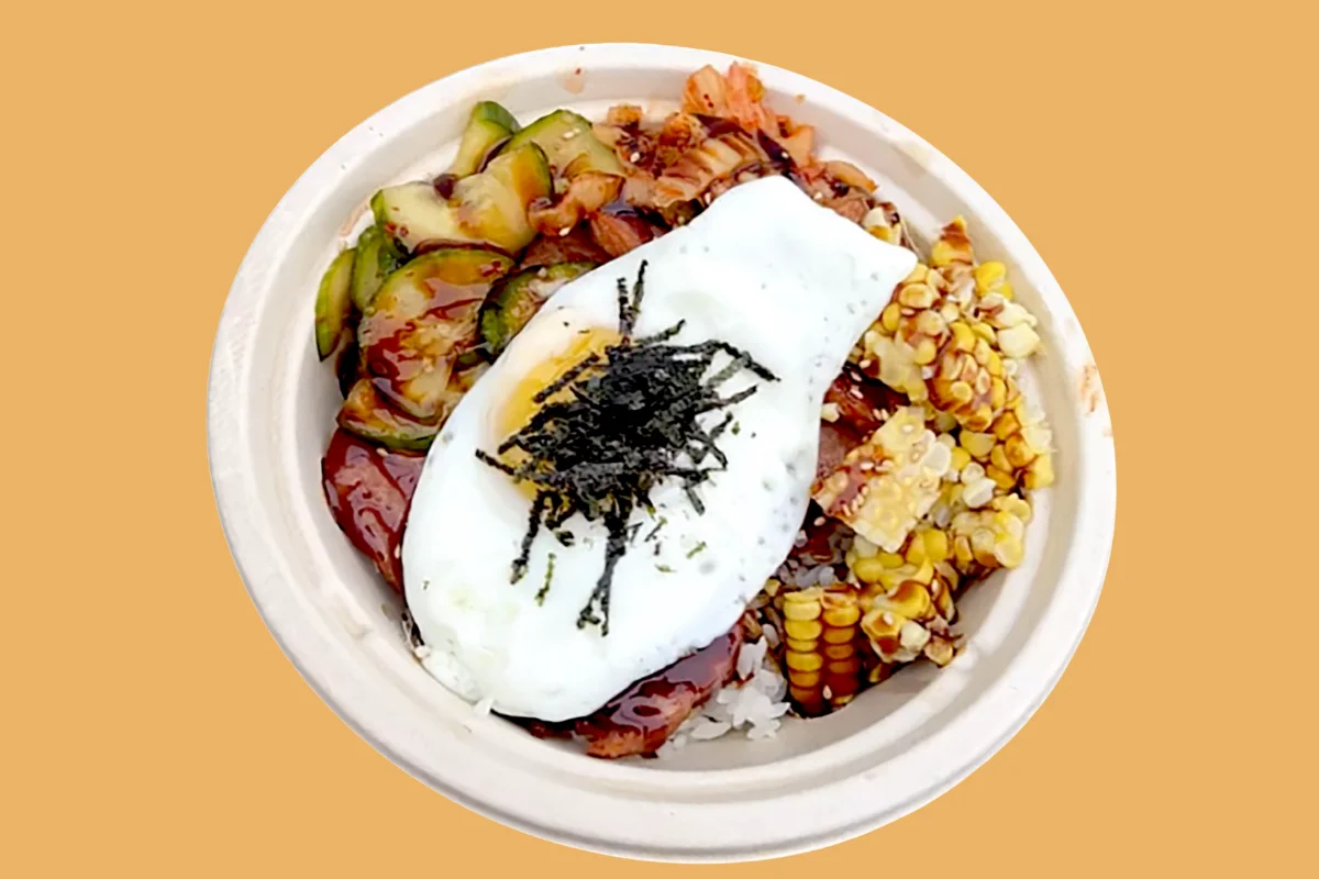 Globetrotting Flavors