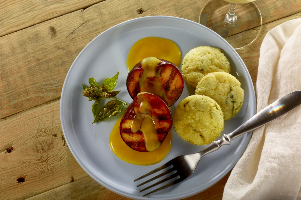 KC Flavor Champion: Tiffany Sawyer