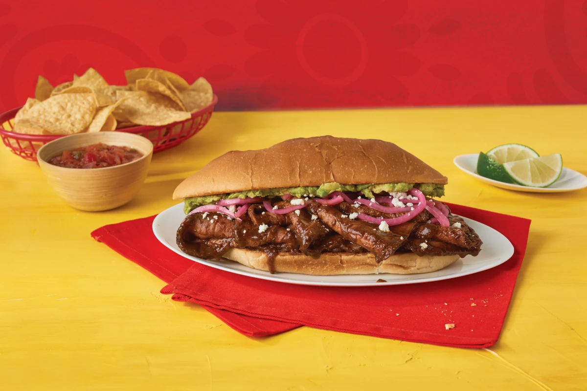 Mole: Your Modern Menu Multiplier