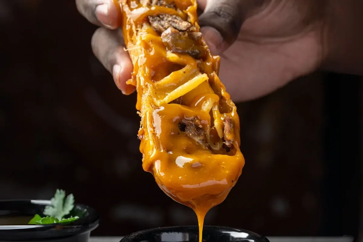 State of the Plate: A New Frontier for Fusion Cuisine State of the Plate: A New Frontier for Fusion Cuisine