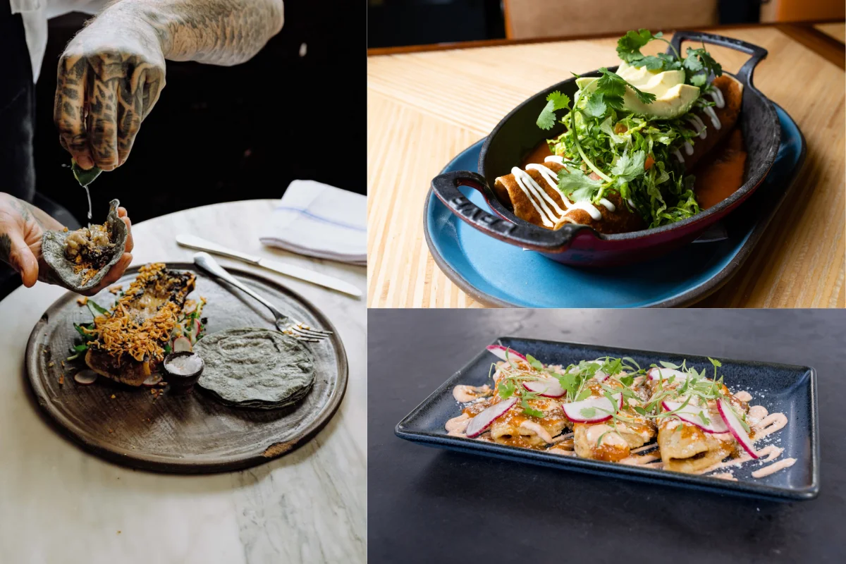 A Richer Take on Mexican Classics