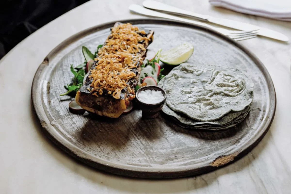 Catching the Wave of Flavored Tequilas