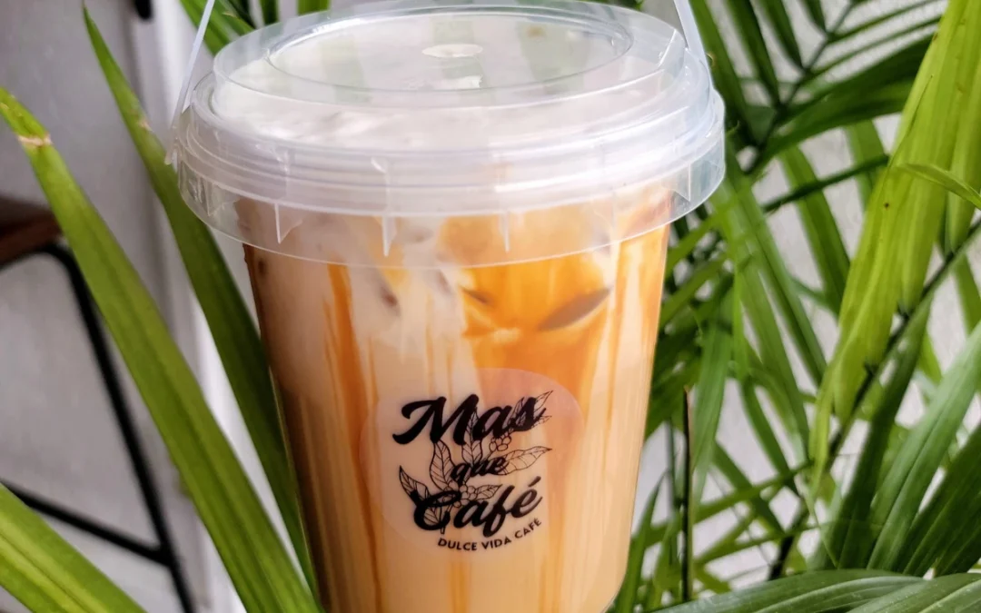 Bites and Sips: Protein-Packed Coffee and Regional Specialties Exploring microtrends, one bite and sip at a time