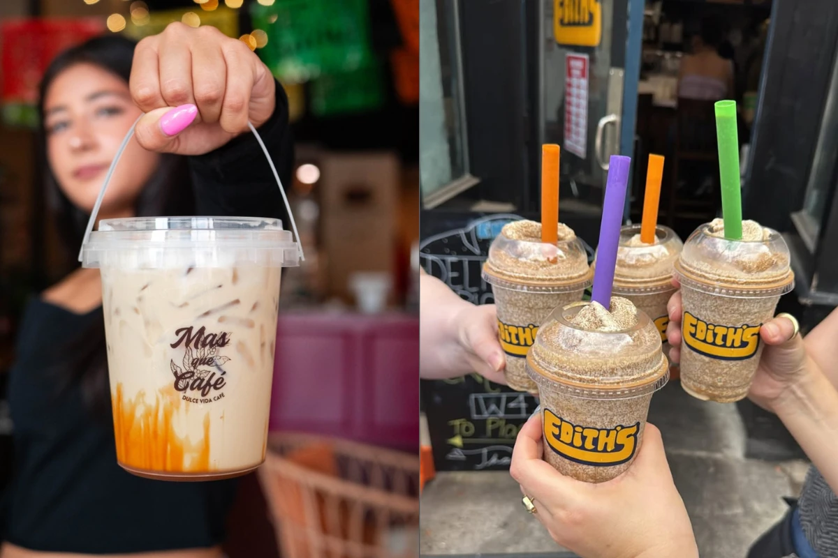 Catching the Wave of Flavored Tequilas