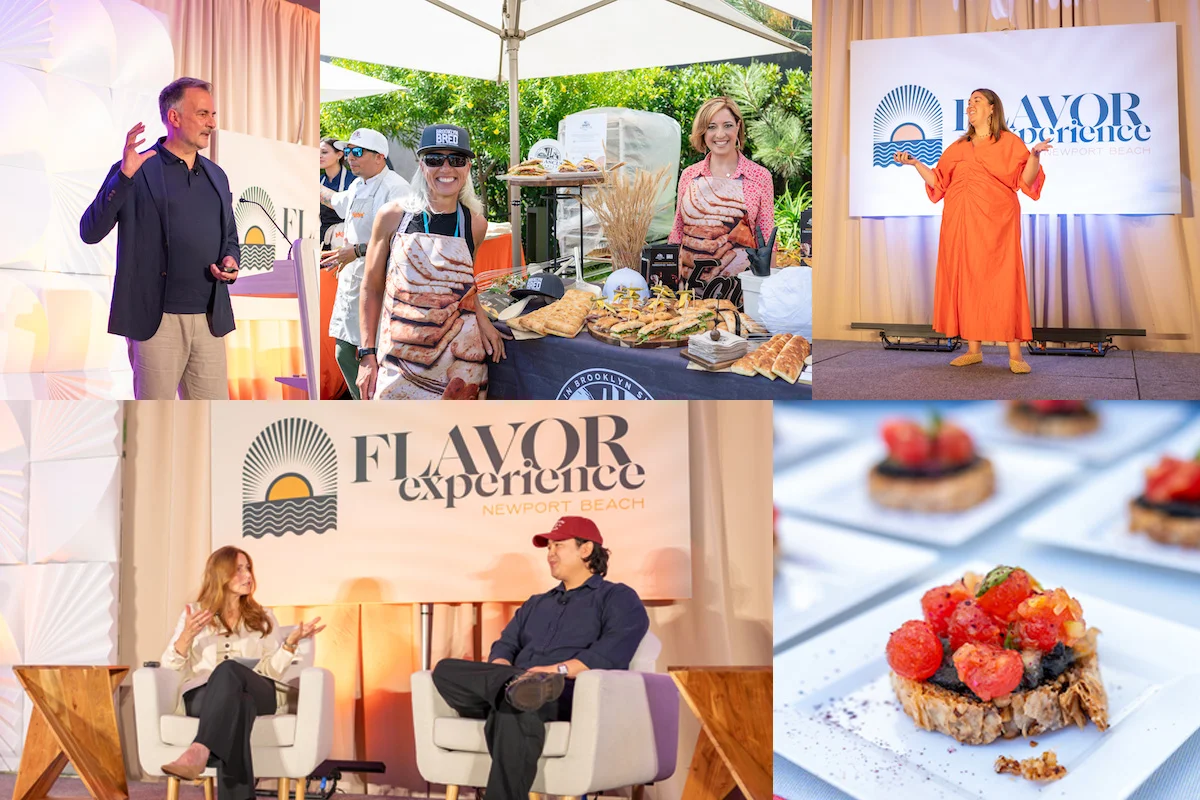 Catching the Wave of Flavored Tequilas