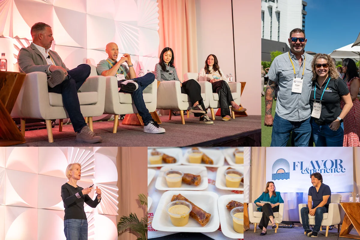 Catching the Wave of Flavored Tequilas