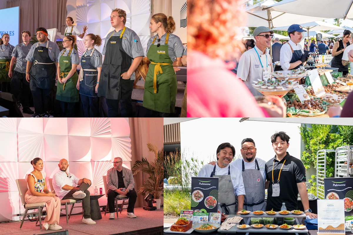 Catching the Wave of Flavored Tequilas