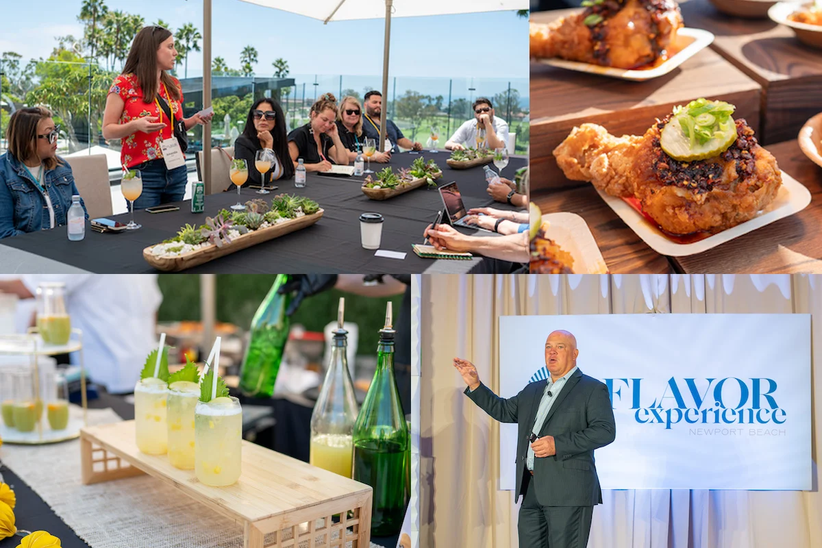 Catching the Wave of Flavored Tequilas