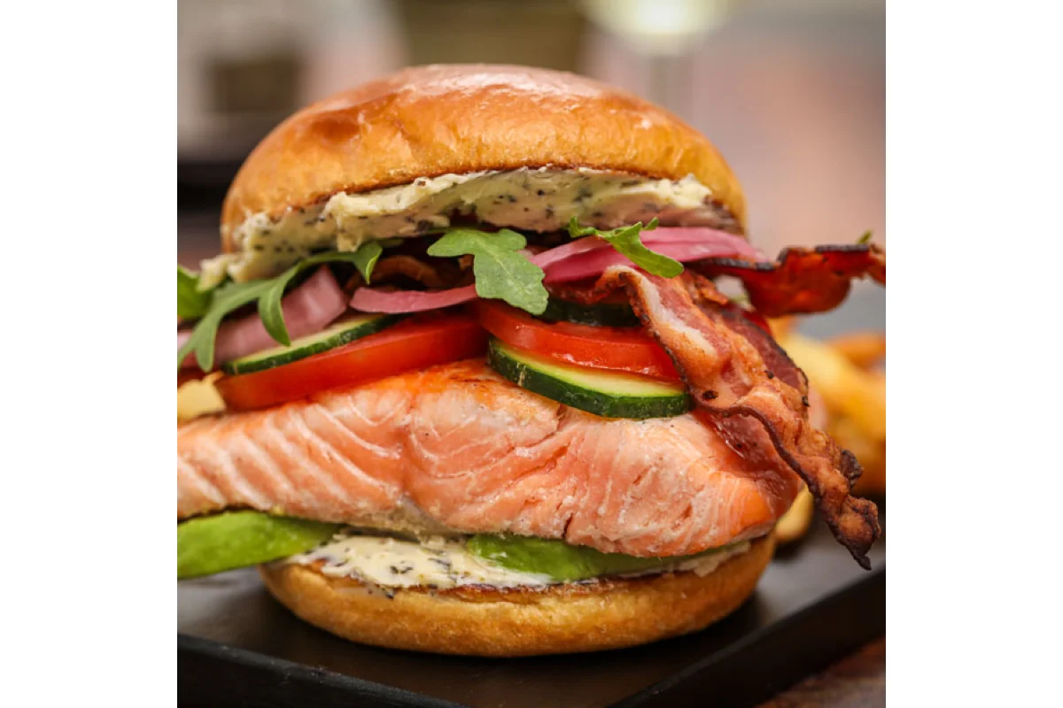 Flavored Butter: Crafted for Impact