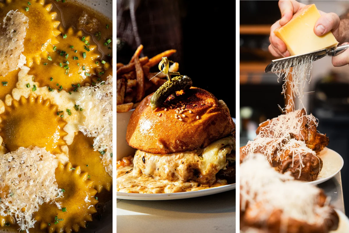 Catching the Wave of Flavored Tequilas