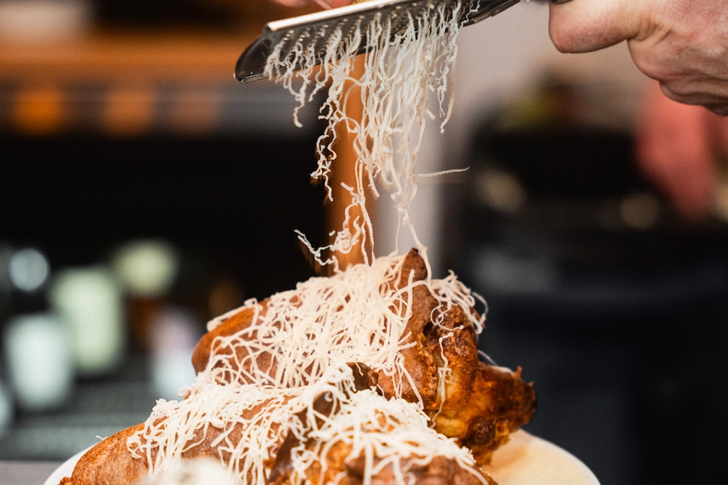 Catching the Wave of Flavored Tequilas