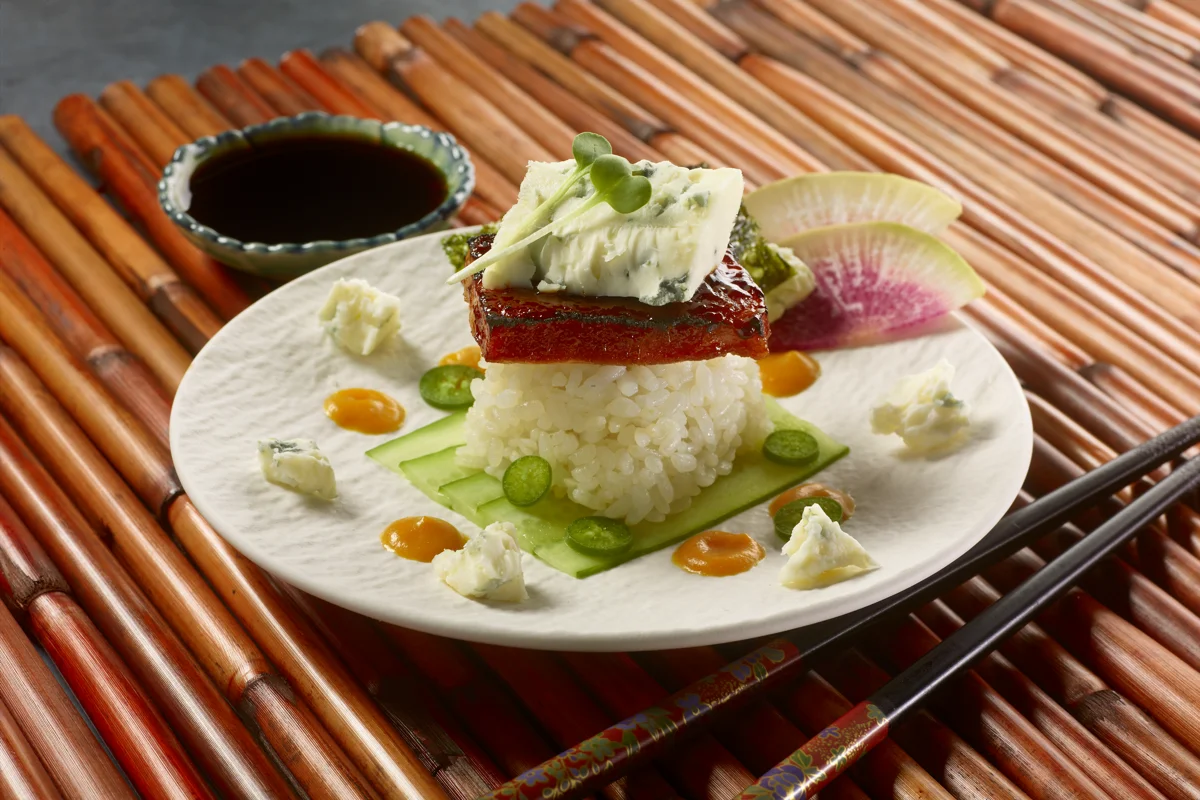 KC Flavor Champion: Joseph Antosiak