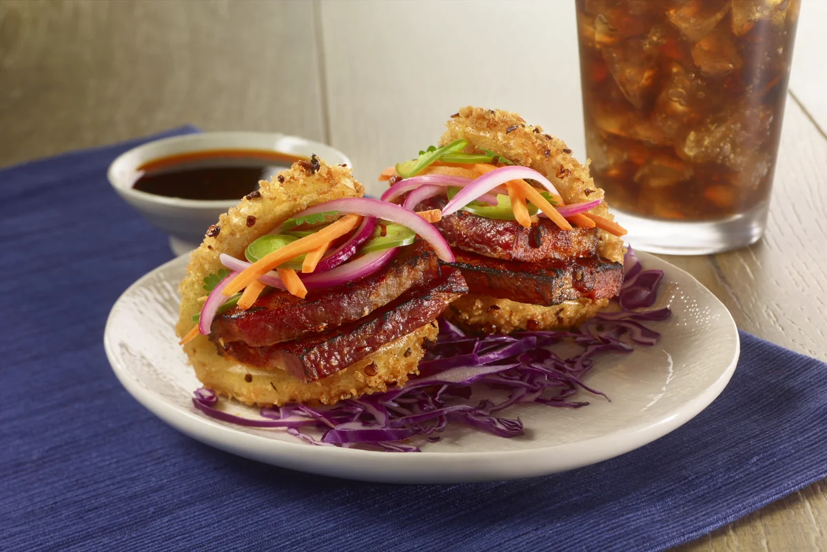 KC Flavor Champion: Denise Covert