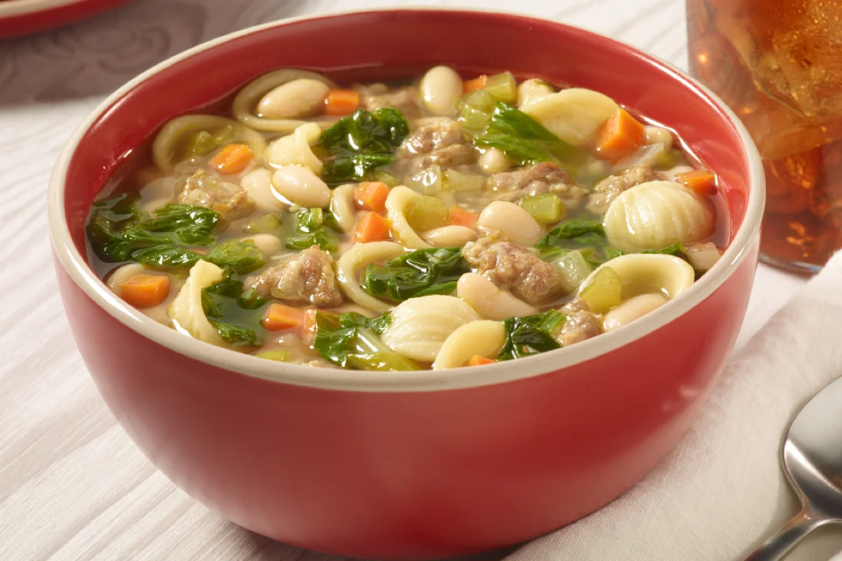 Global Spice, Seasonal Warmth