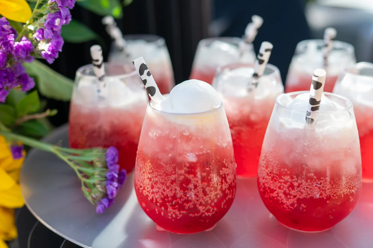 Milk: Shaken and Stirred