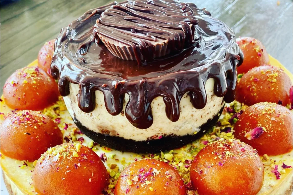 Modern Menu Builder: Cheesecake’s Renaissance