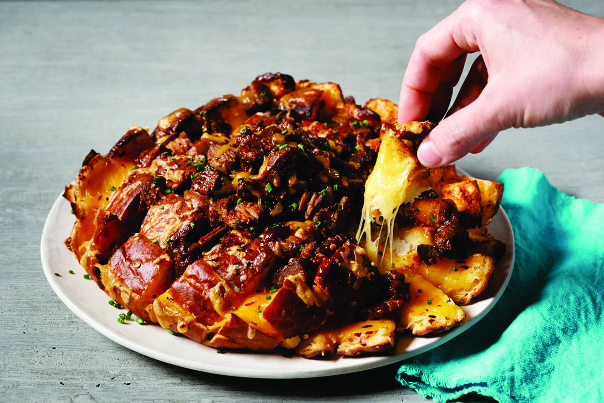 The Power of Shareables