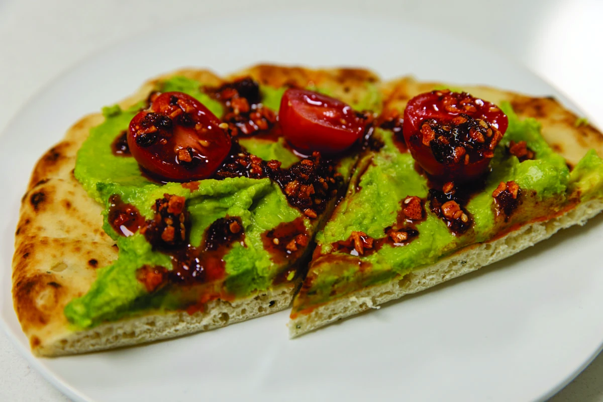 Unlocking Global Flavor