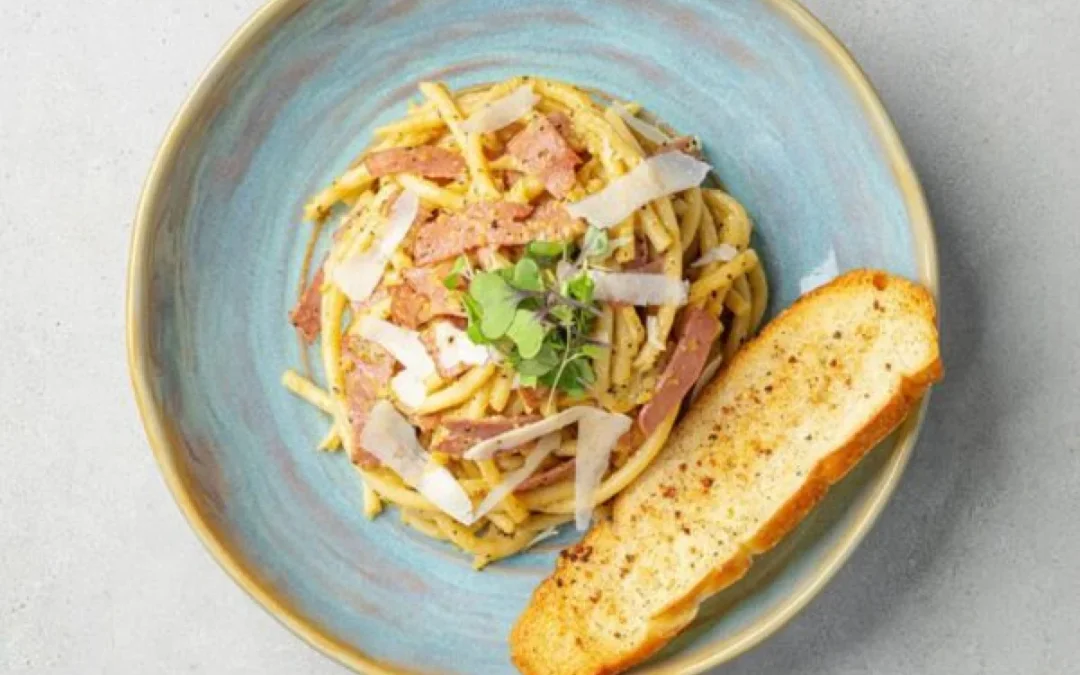 Classic Flavor, Leaner Twist