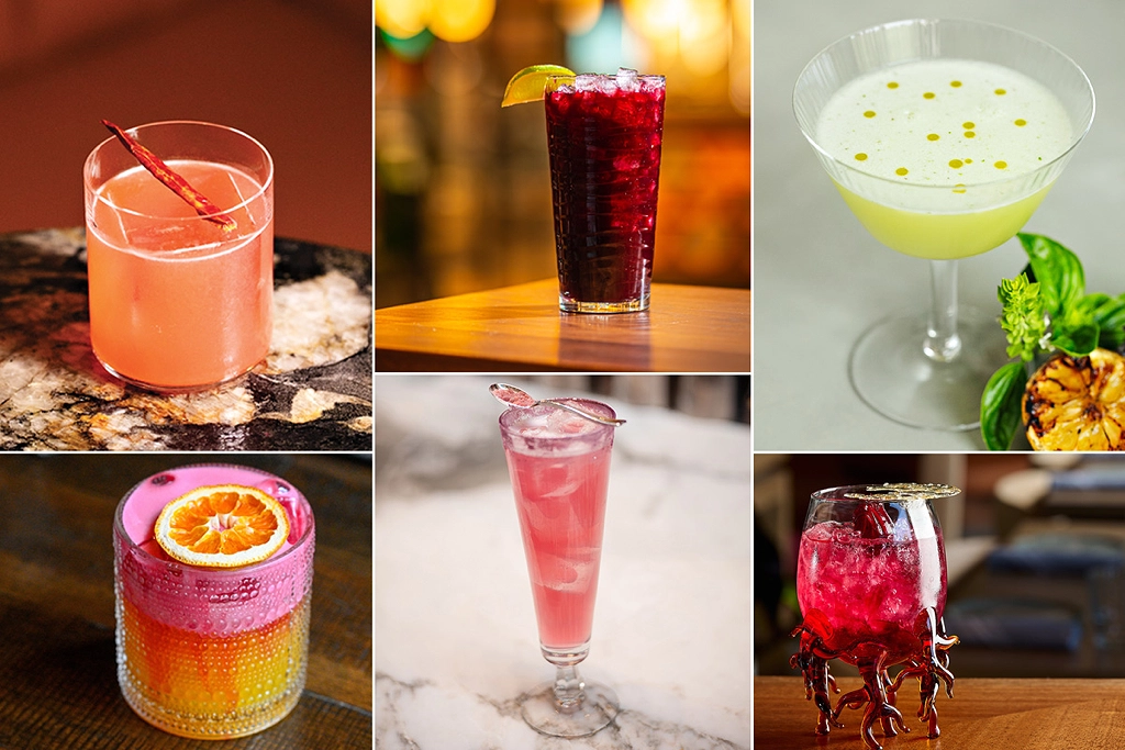 Catching the Wave of Flavored Tequilas