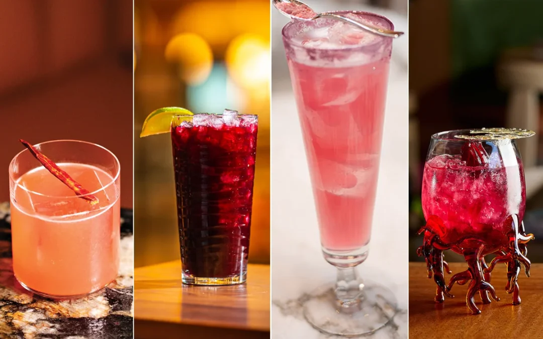 Best of Flavor Insights: Drinks That Sparkle High-impact ingredients for a better beverage