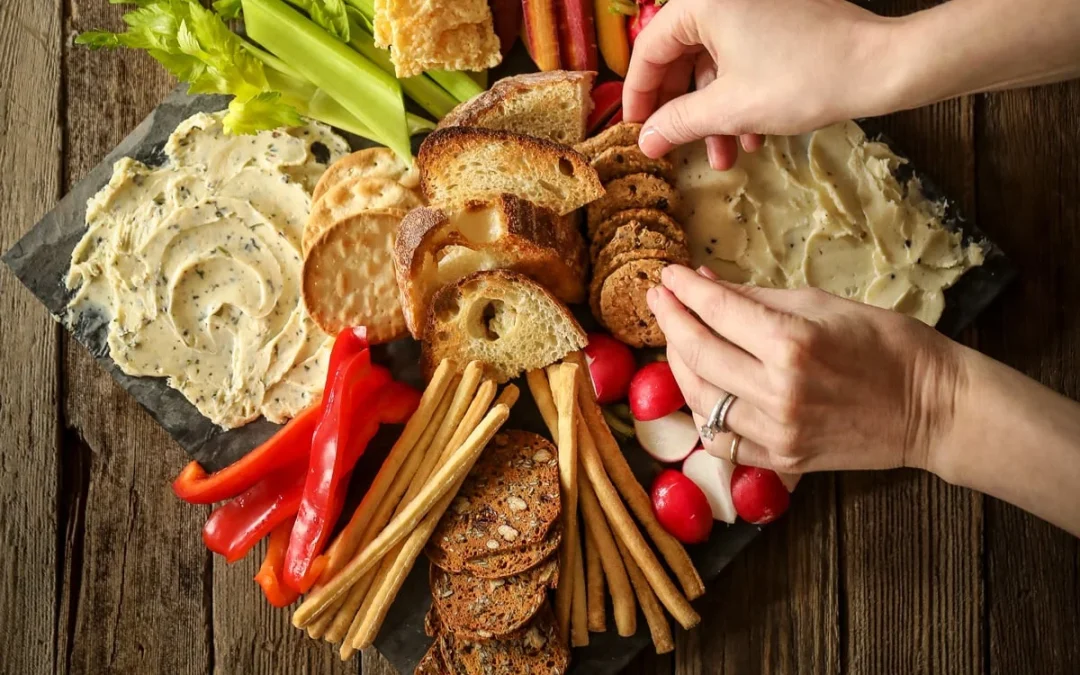 Butter Up Your Bottom Line Flavored butter is an LTO hero hiding in plain sight