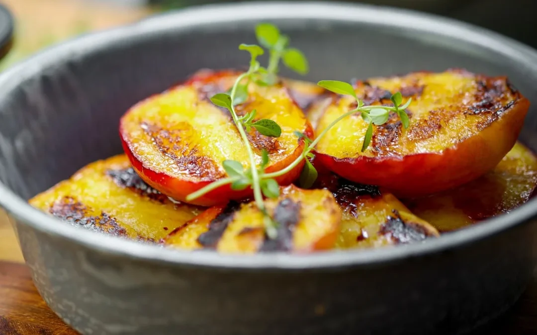 Butter That Breaks the Mold Make flavored butter your next menu power move