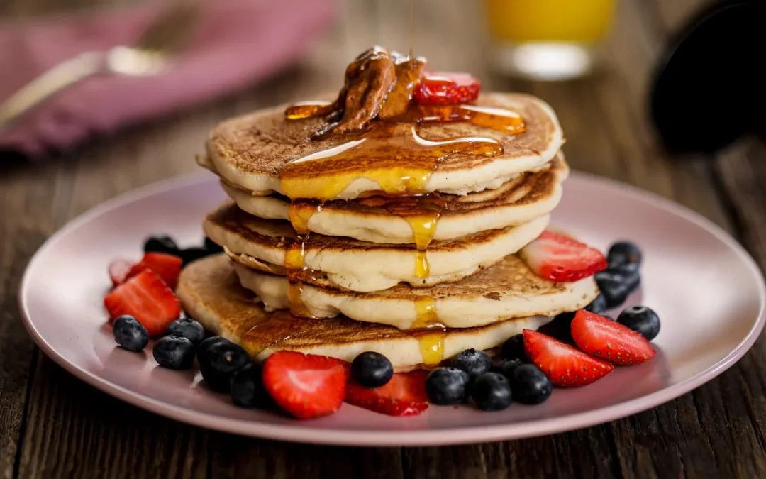 Melt Hearts, Move Metrics Three ways flavored butter brings magic to LTOs