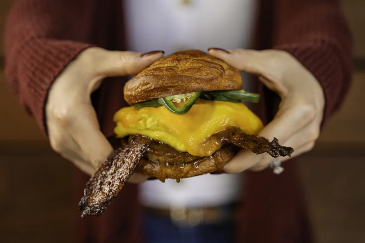 Flavor Trailblazer: Shane Schaibly