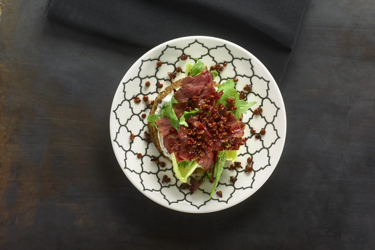 KC Flavor Champion: Melodie Beal Cary