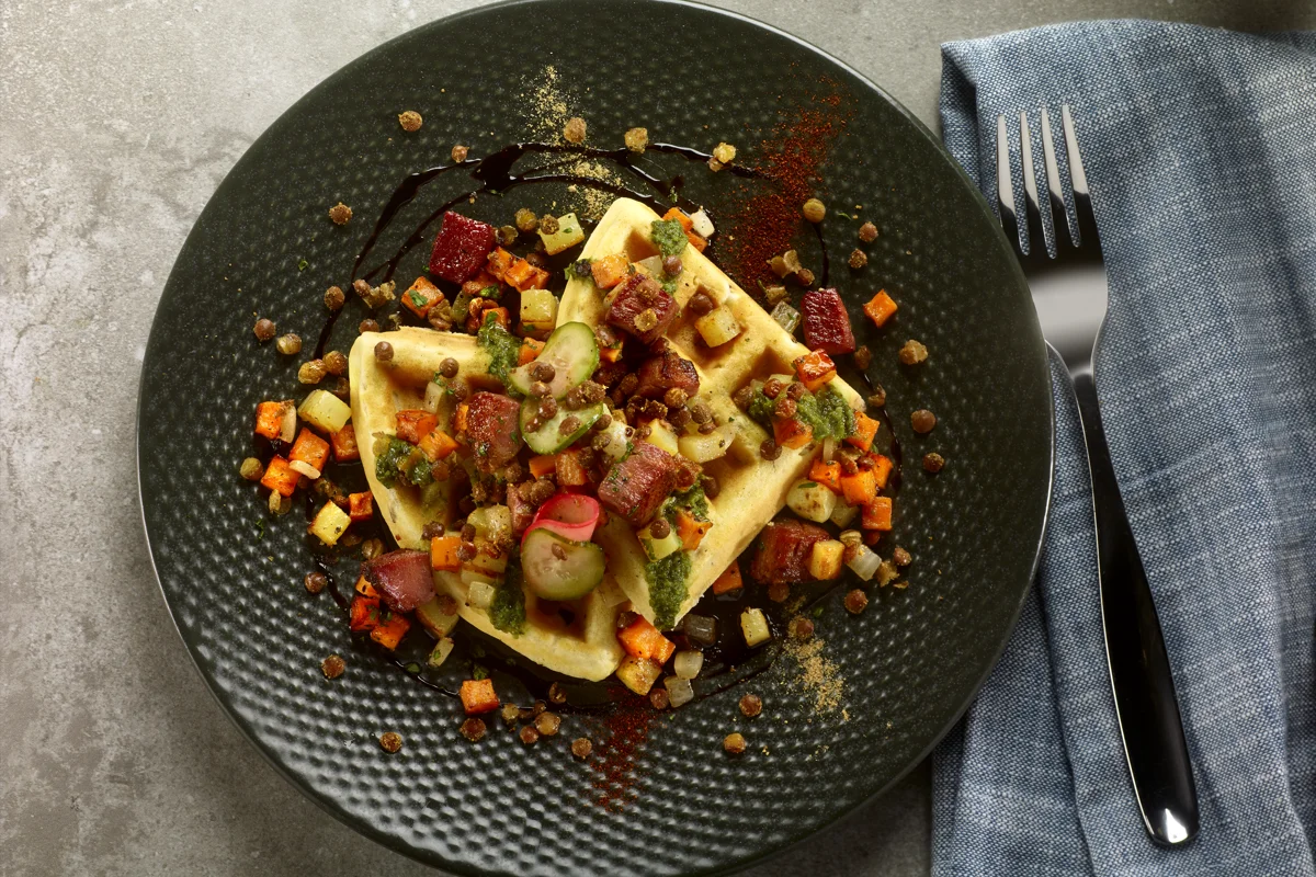 KC Flavor Champion: Nathaniel Malone