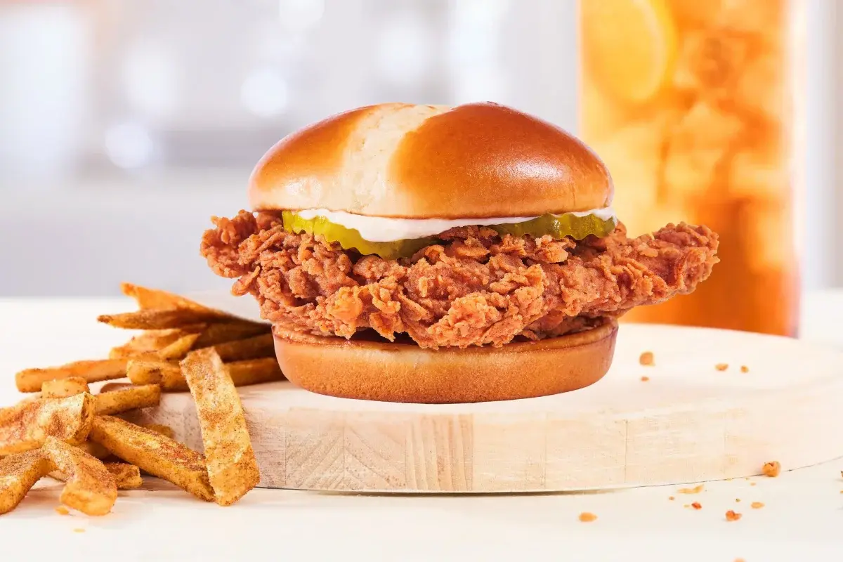 Cultivating Craveability