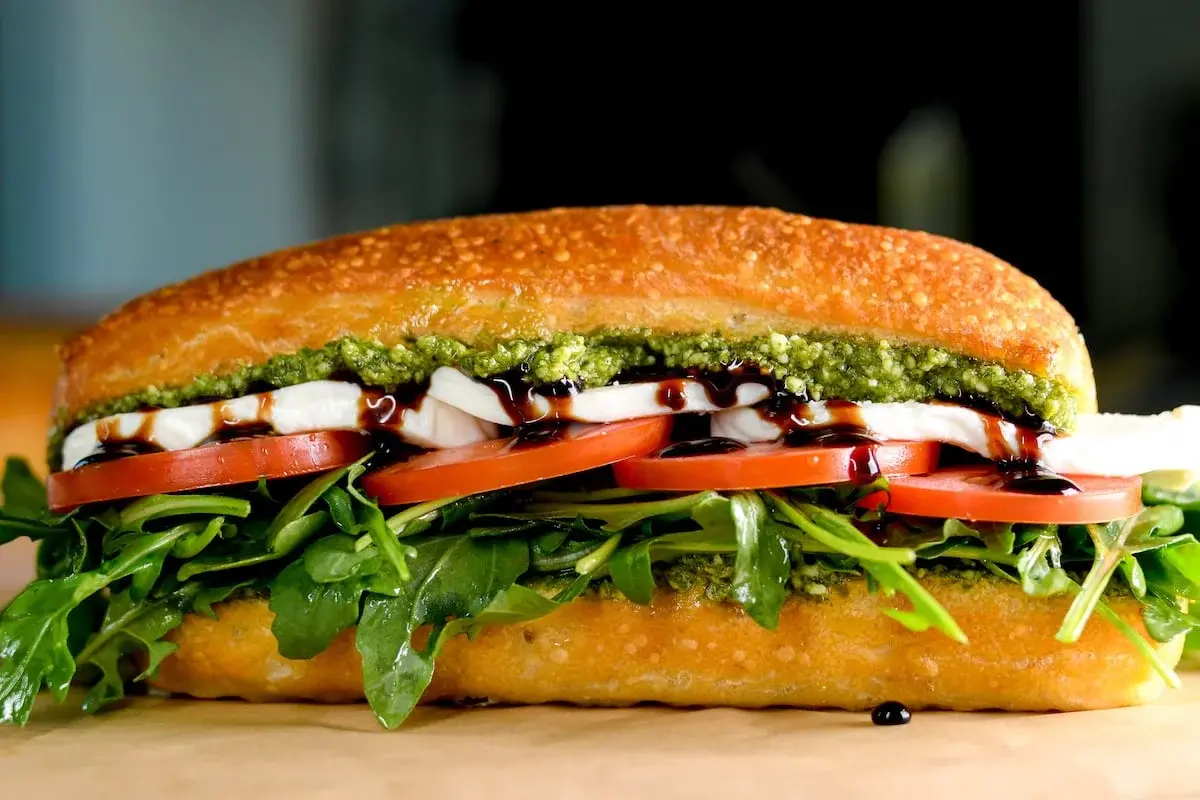 Best of Flavor Insights: Sandwiches That Lighten Up