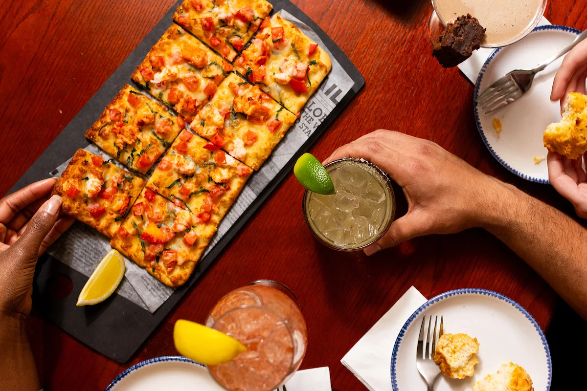 State of the Plate: The Finest Happy Hour