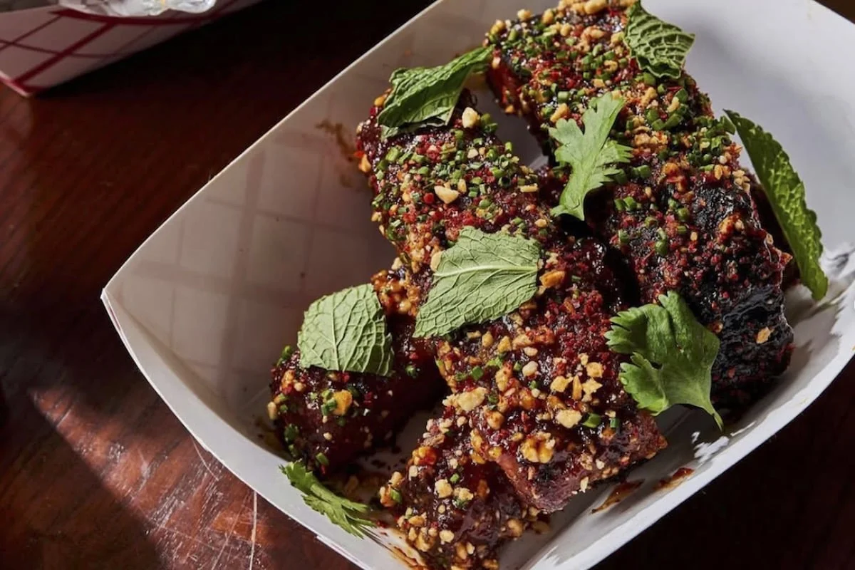 Catching the Wave of Flavored Tequilas