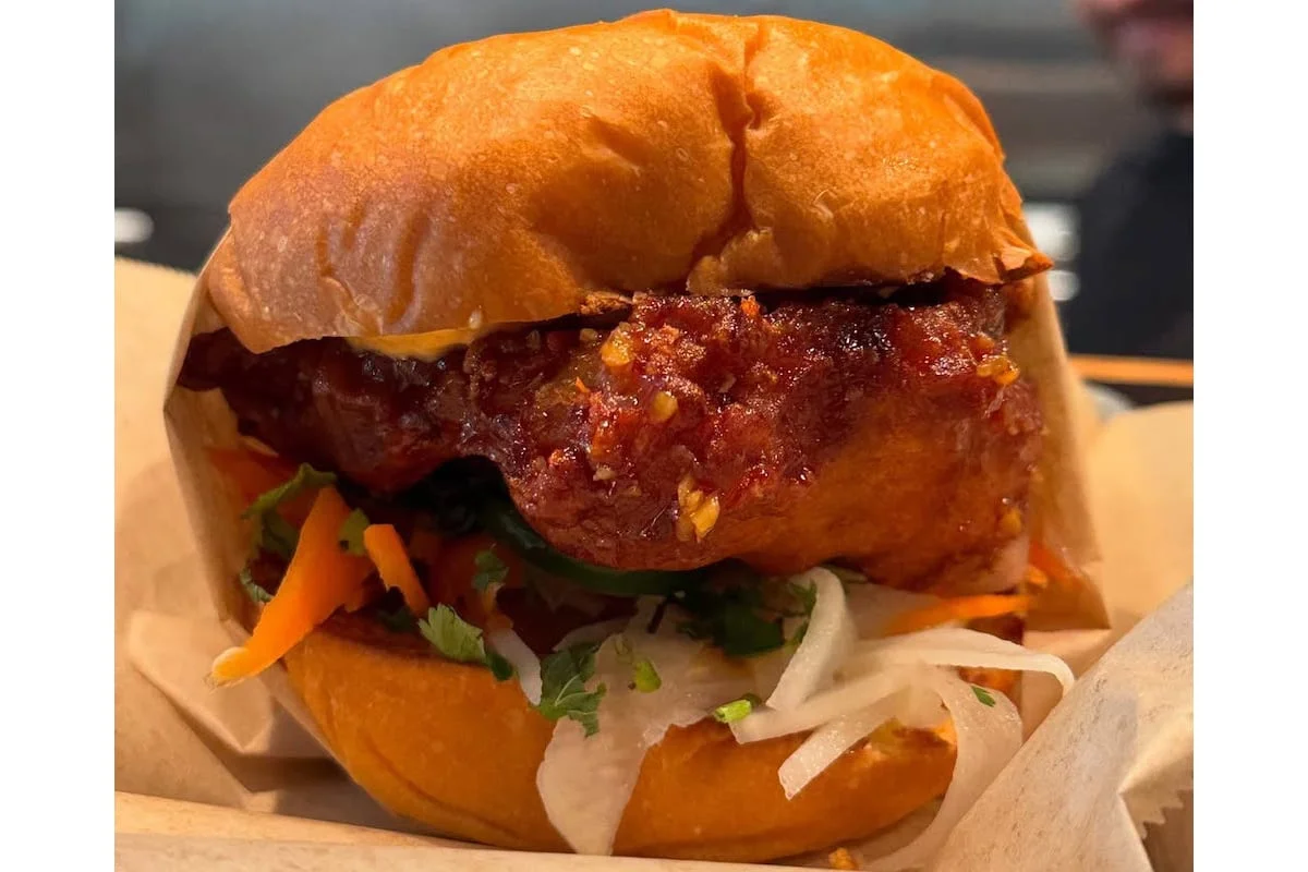 Sweet Heat with Heritage