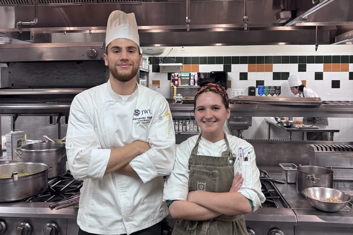 Generation Next: Fighting for Sustainable Food Systems